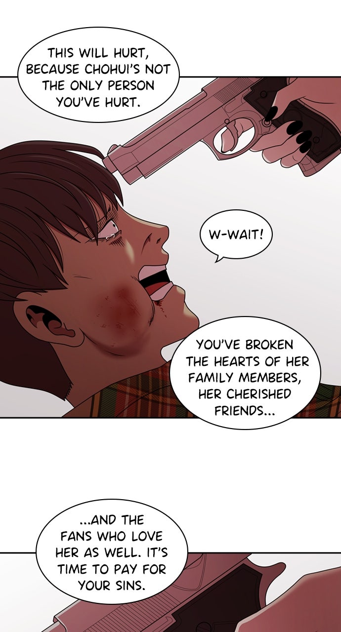 Read Tomorrow chapter 214 image 50 on Lezhin