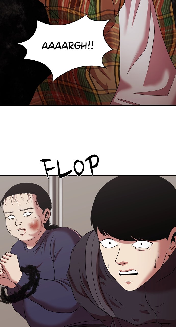 Read Tomorrow chapter 214 image 55 on Lezhin