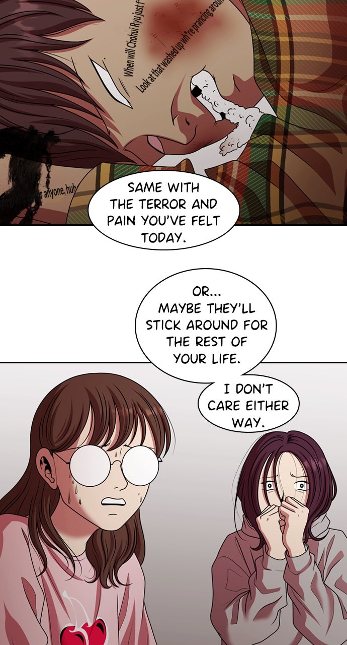Read Tomorrow chapter 214 image 57 on Lezhin