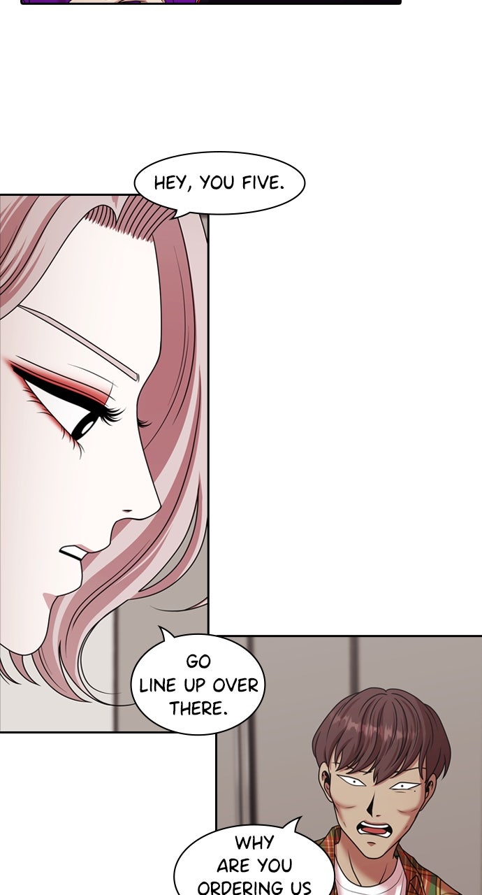 Read Tomorrow chapter 214 image 6 on Lezhin