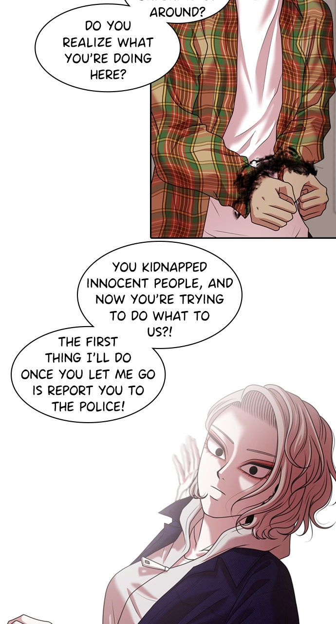 Read Tomorrow chapter 214 image 7 on Lezhin