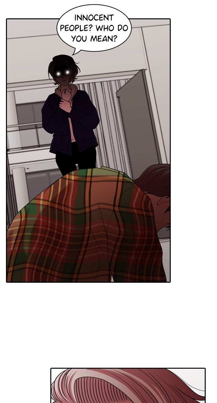 Read Tomorrow chapter 214 image 9 on Lezhin