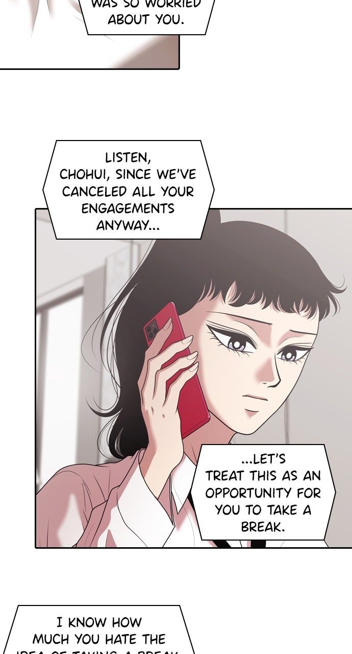 Read Tomorrow chapter 215 image 10 on Lezhin