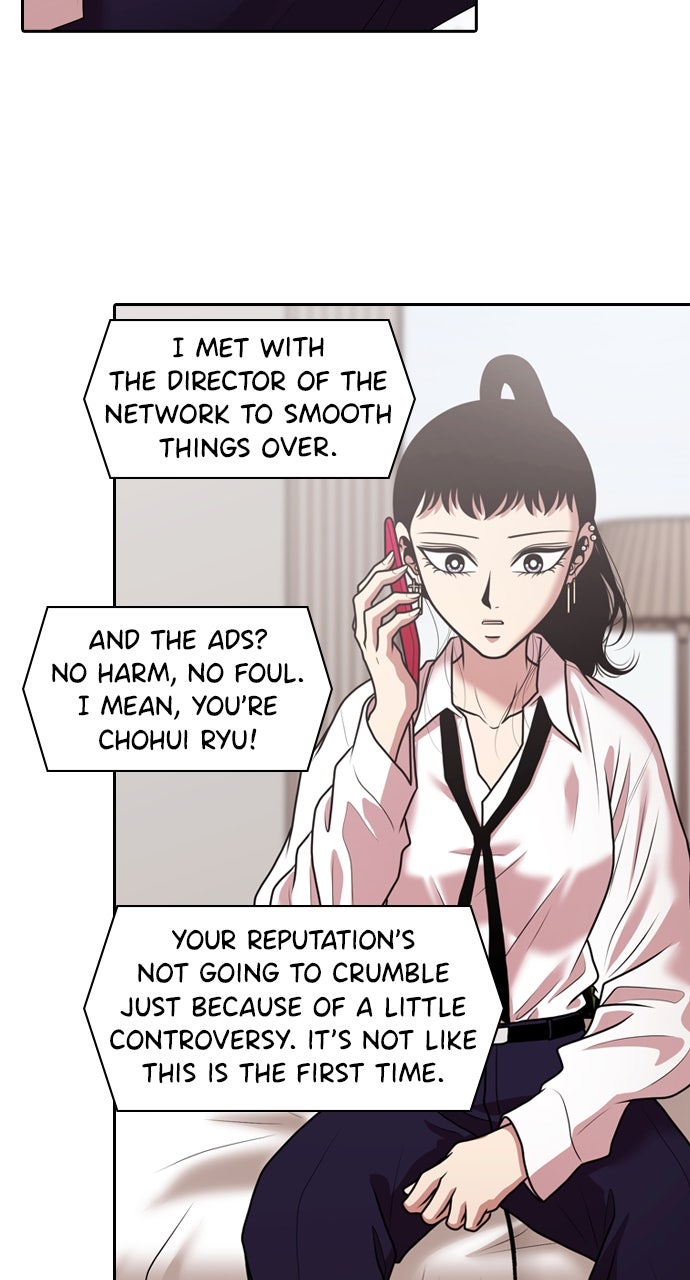 Read Tomorrow chapter 215 image 13 on Lezhin