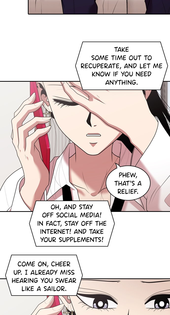 Read Tomorrow chapter 215 image 14 on Lezhin