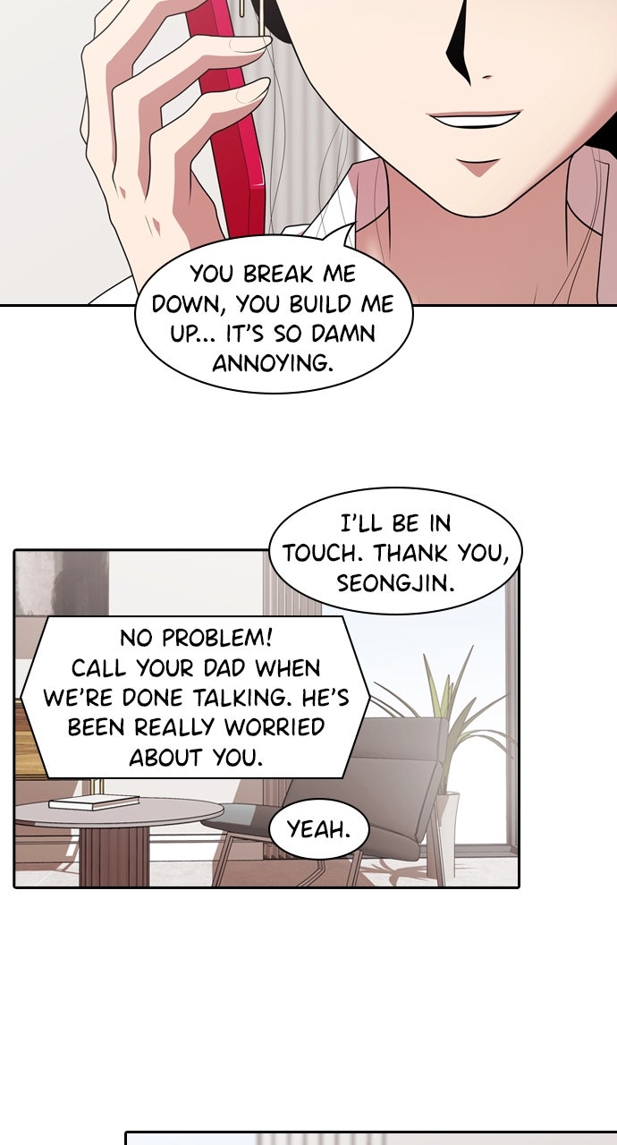 Read Tomorrow chapter 215 image 15 on Lezhin