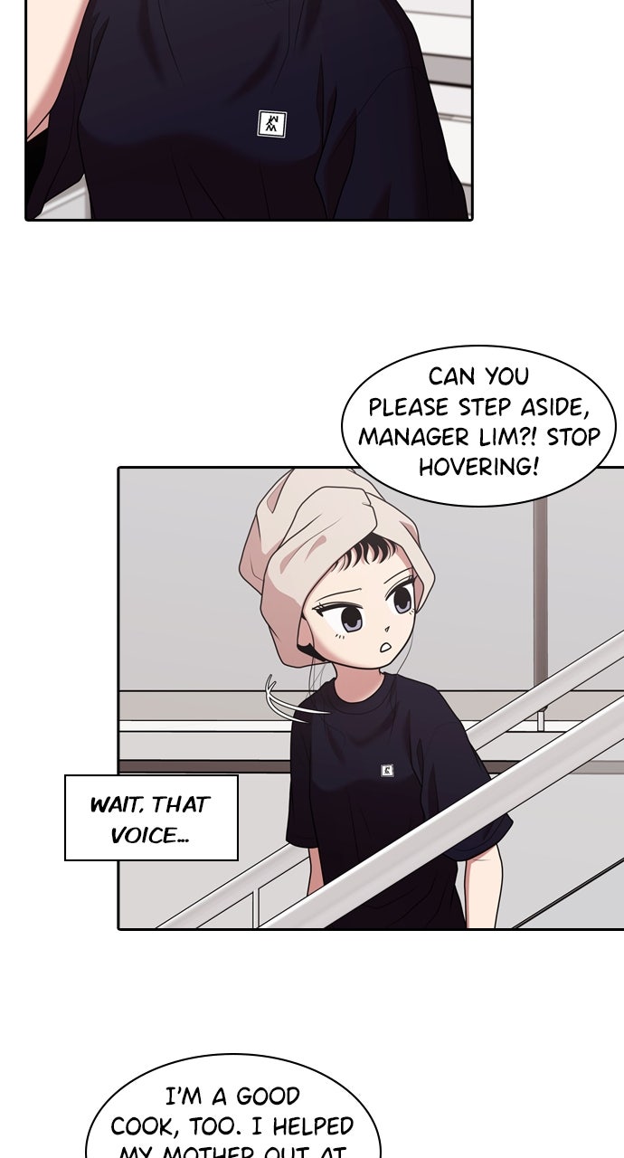 Read Tomorrow chapter 215 image 22 on Lezhin