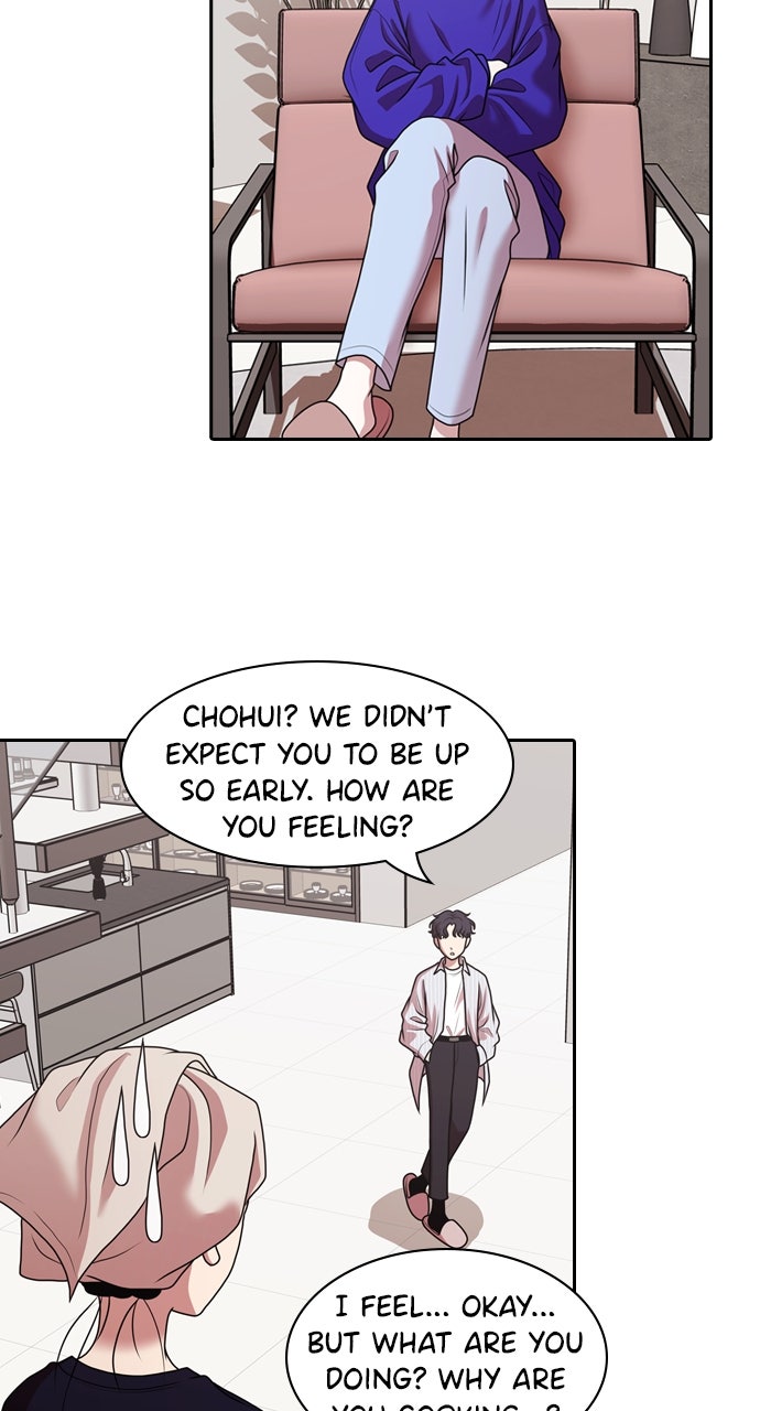 Read Tomorrow chapter 215 image 24 on Lezhin
