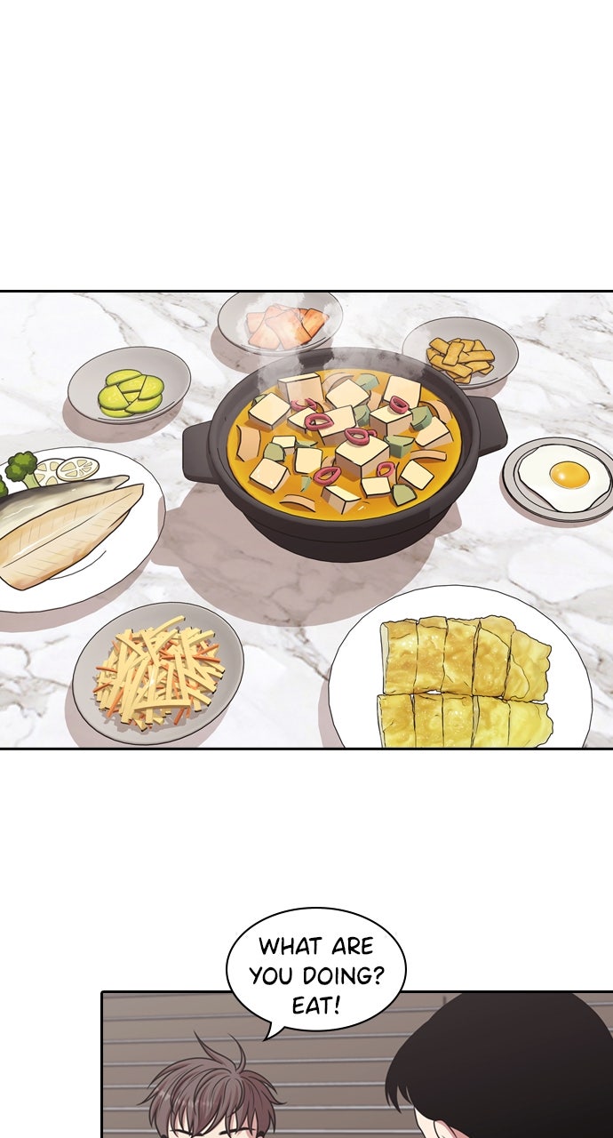 Read Tomorrow chapter 215 image 27 on Lezhin