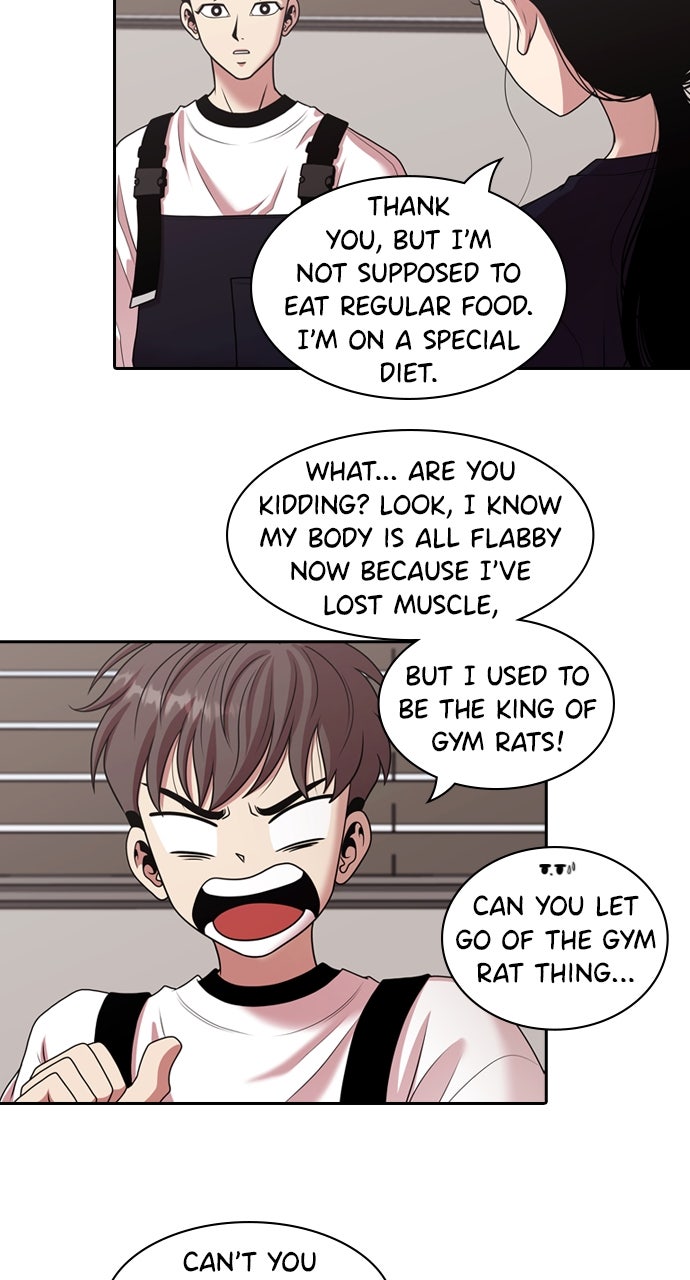 Read Tomorrow chapter 215 image 28 on Lezhin