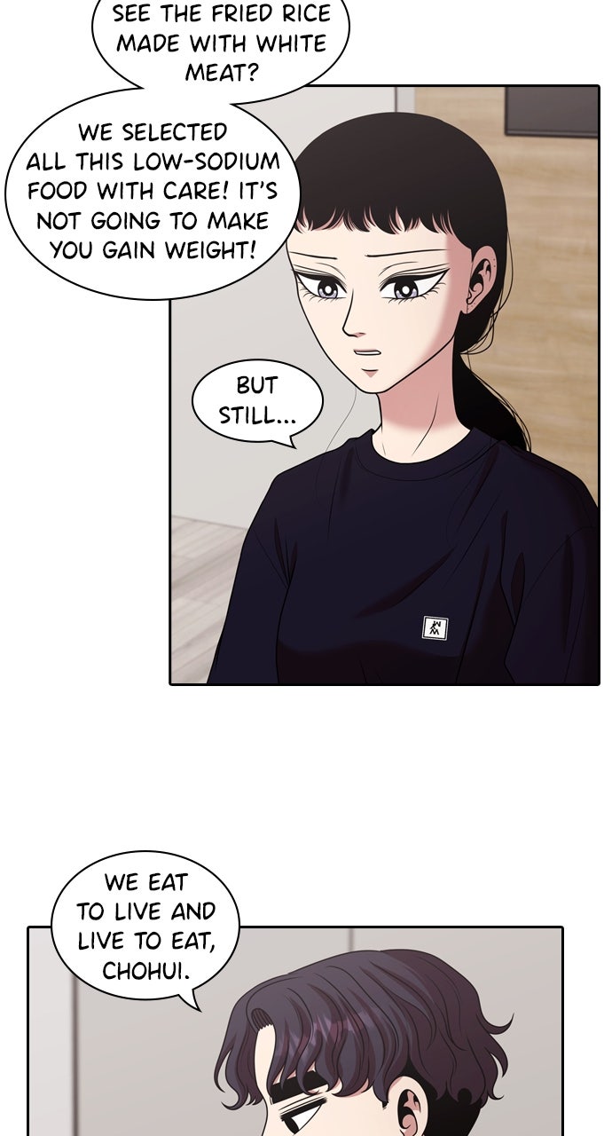 Read Tomorrow chapter 215 image 29 on Lezhin