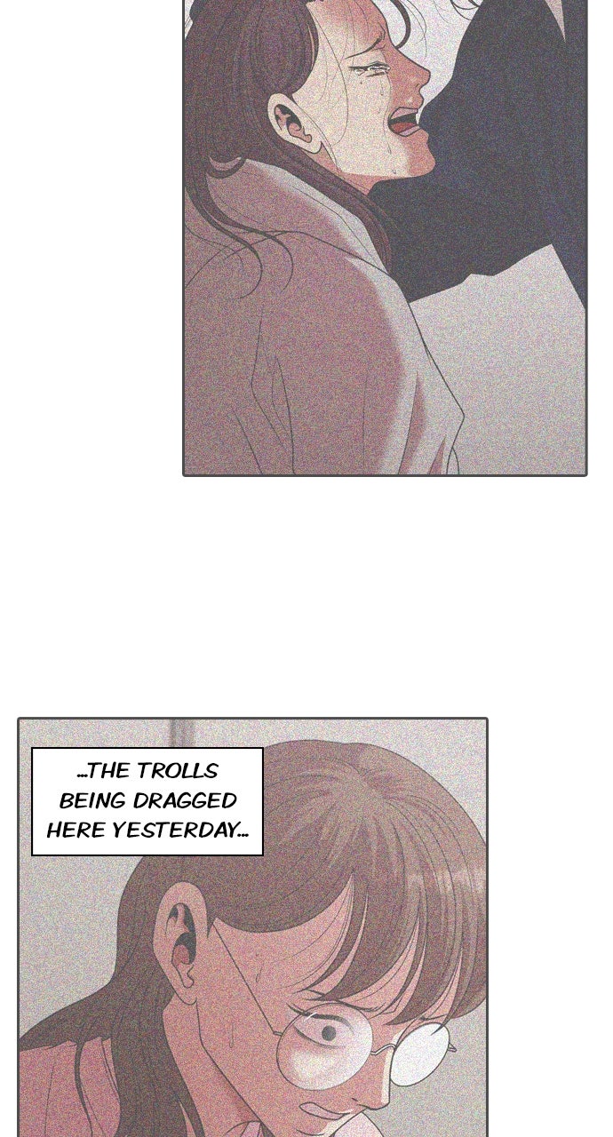 Read Tomorrow chapter 215 image 3 on Lezhin