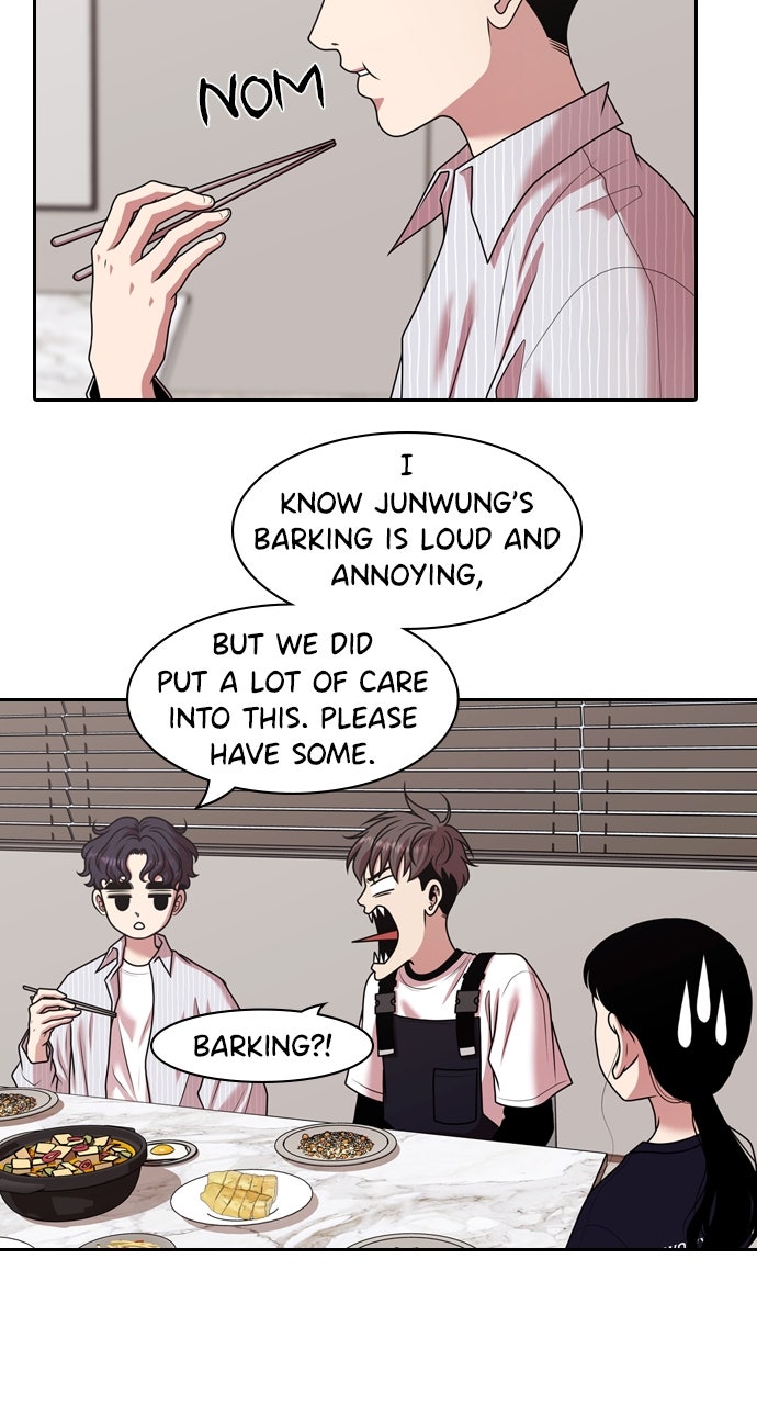 Read Tomorrow chapter 215 image 30 on Lezhin