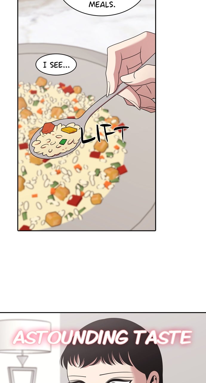 Read Tomorrow chapter 215 image 32 on Lezhin