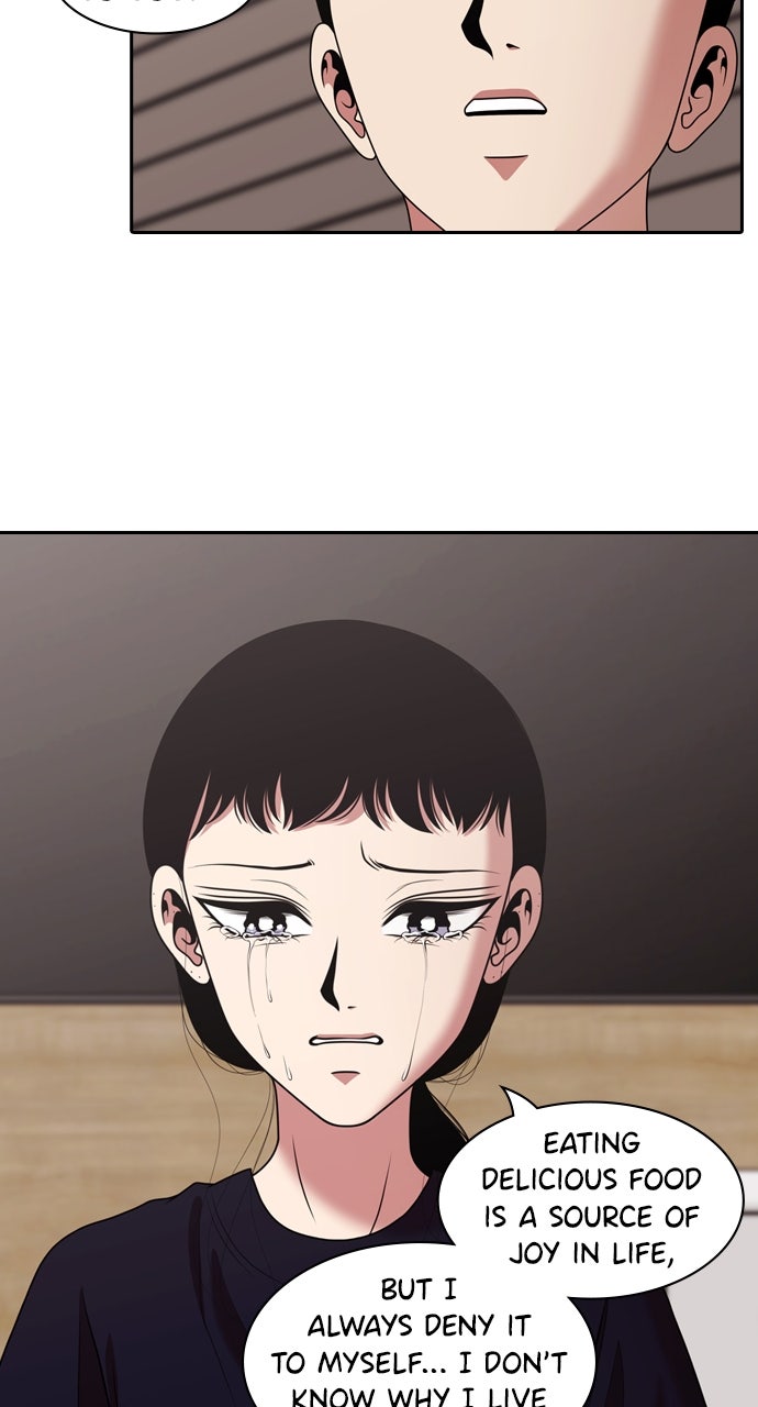 Read Tomorrow chapter 215 image 36 on Lezhin