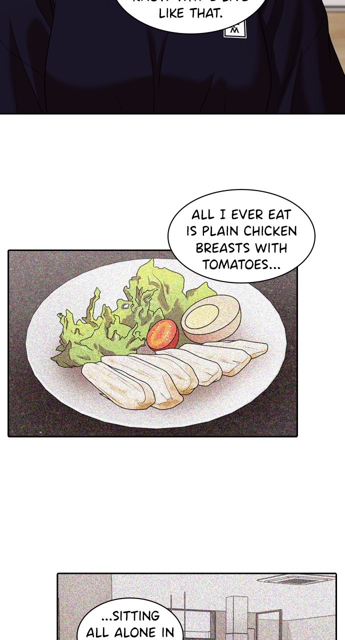 Read Tomorrow chapter 215 image 37 on Lezhin