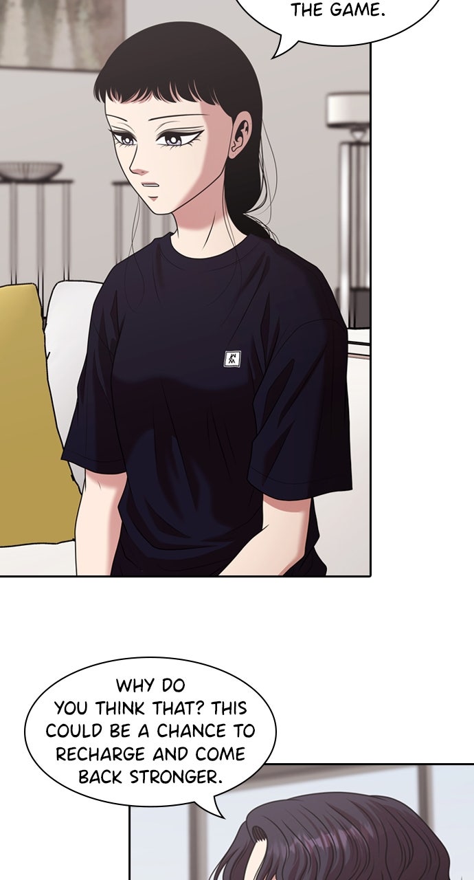 Read Tomorrow chapter 215 image 44 on Lezhin