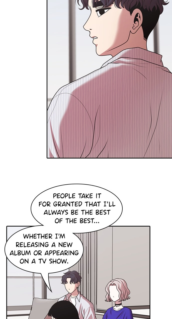 Read Tomorrow chapter 215 image 45 on Lezhin