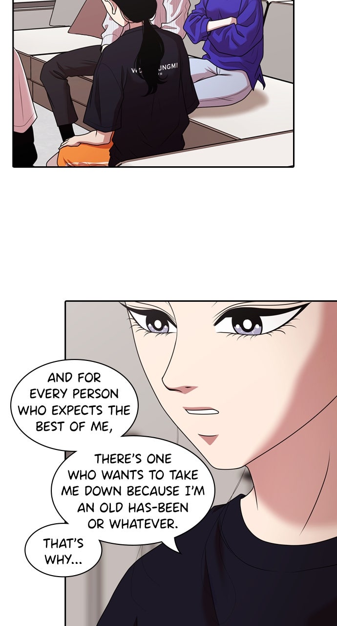 Read Tomorrow chapter 215 image 46 on Lezhin
