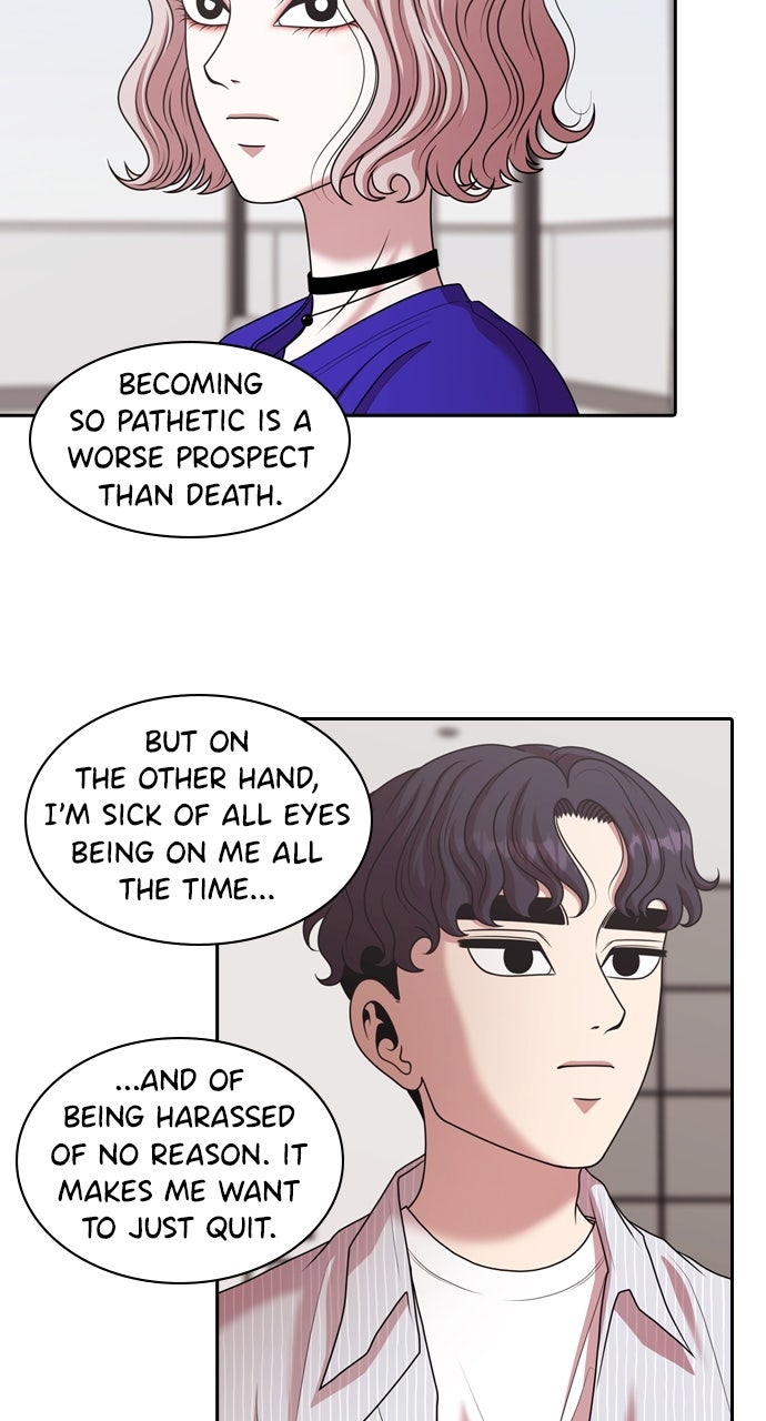 Read Tomorrow chapter 215 image 50 on Lezhin