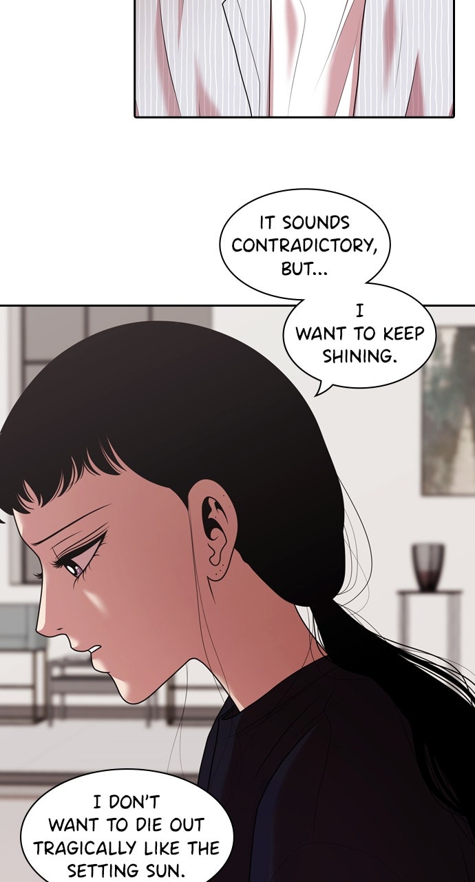 Read Tomorrow chapter 215 image 51 on Lezhin