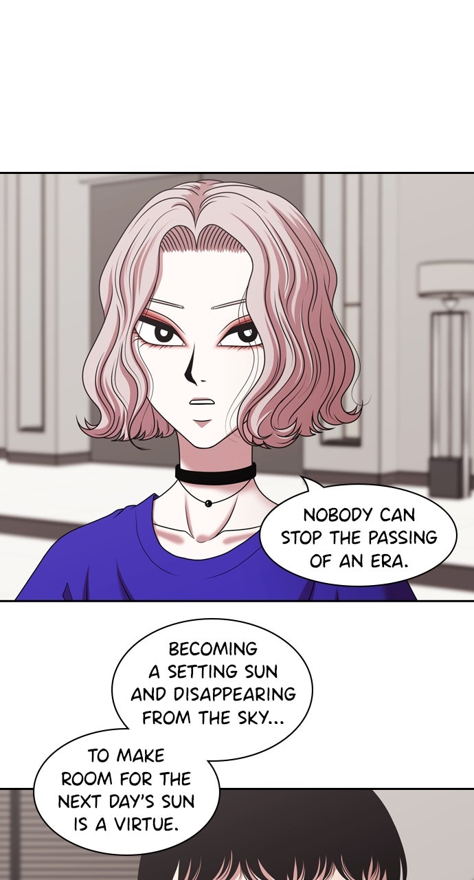 Read Tomorrow chapter 215 image 58 on Lezhin