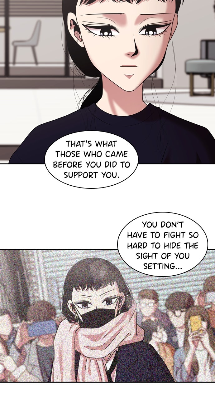 Read Tomorrow chapter 215 image 59 on Lezhin
