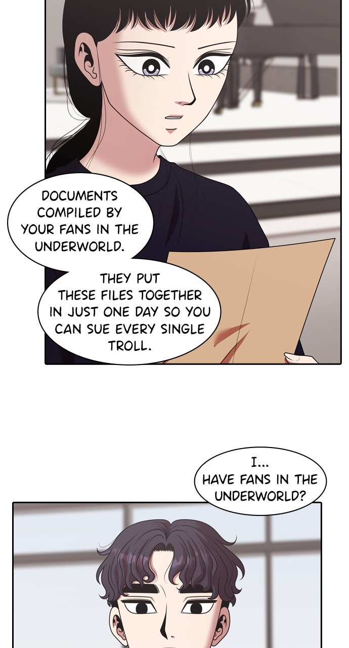 Read Tomorrow chapter 215 image 64 on Lezhin