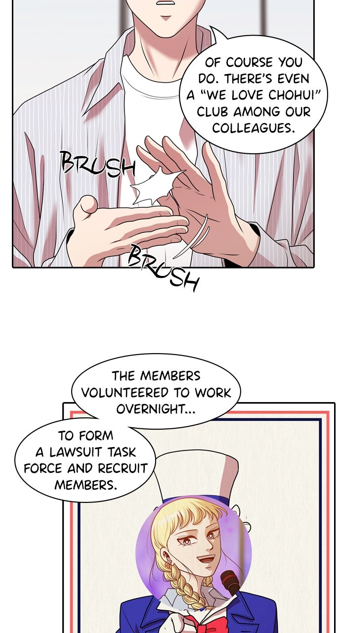 Read Tomorrow chapter 215 image 65 on Lezhin