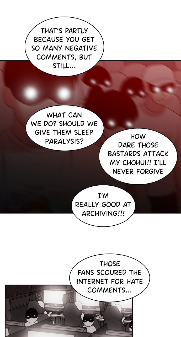 Read Tomorrow chapter 215 image 67 on Lezhin