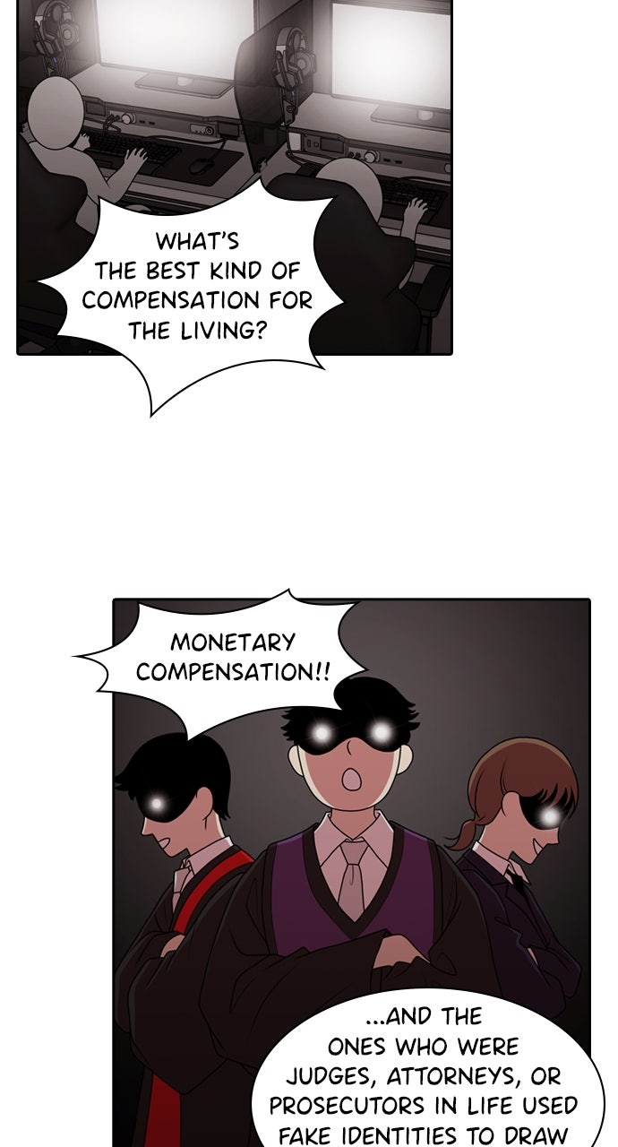 Read Tomorrow chapter 215 image 68 on Lezhin