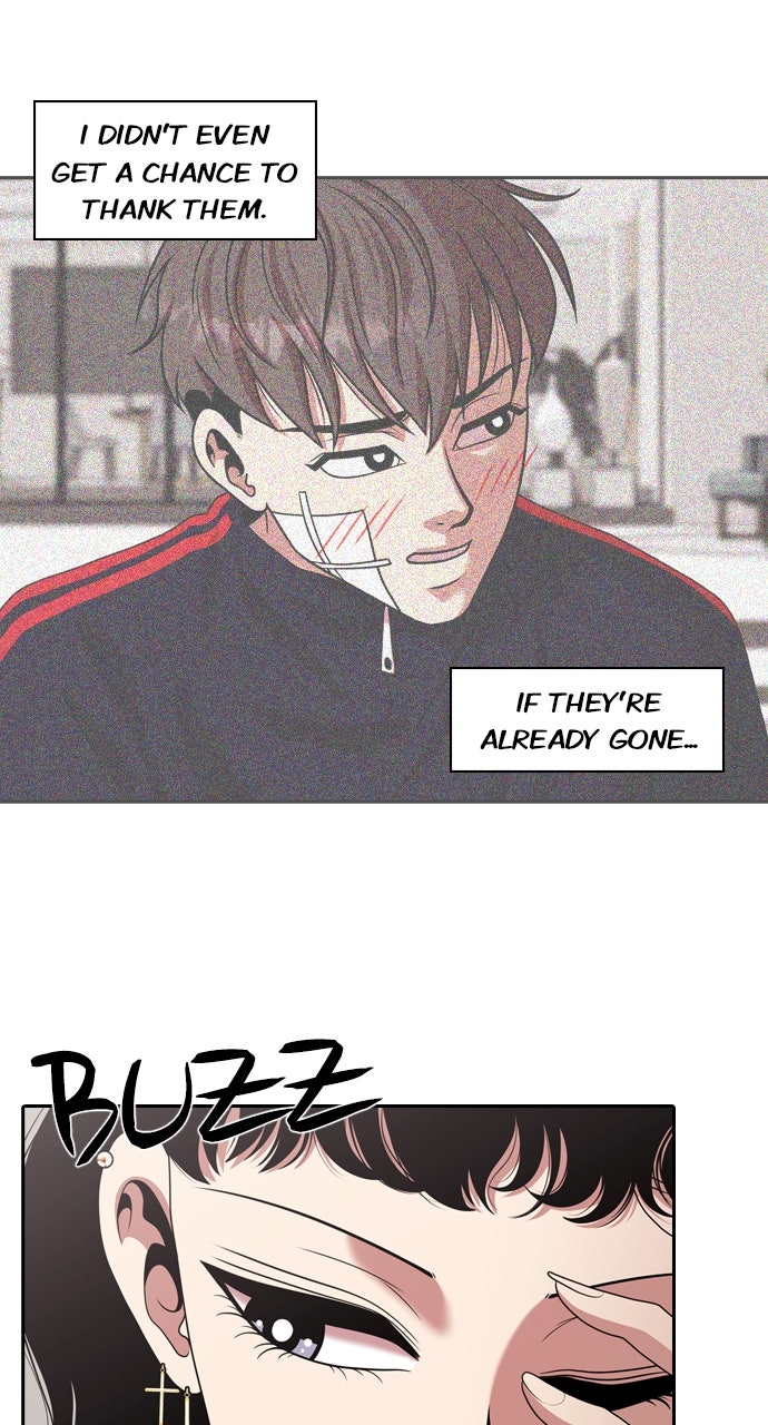 Read Tomorrow chapter 215 image 7 on Lezhin