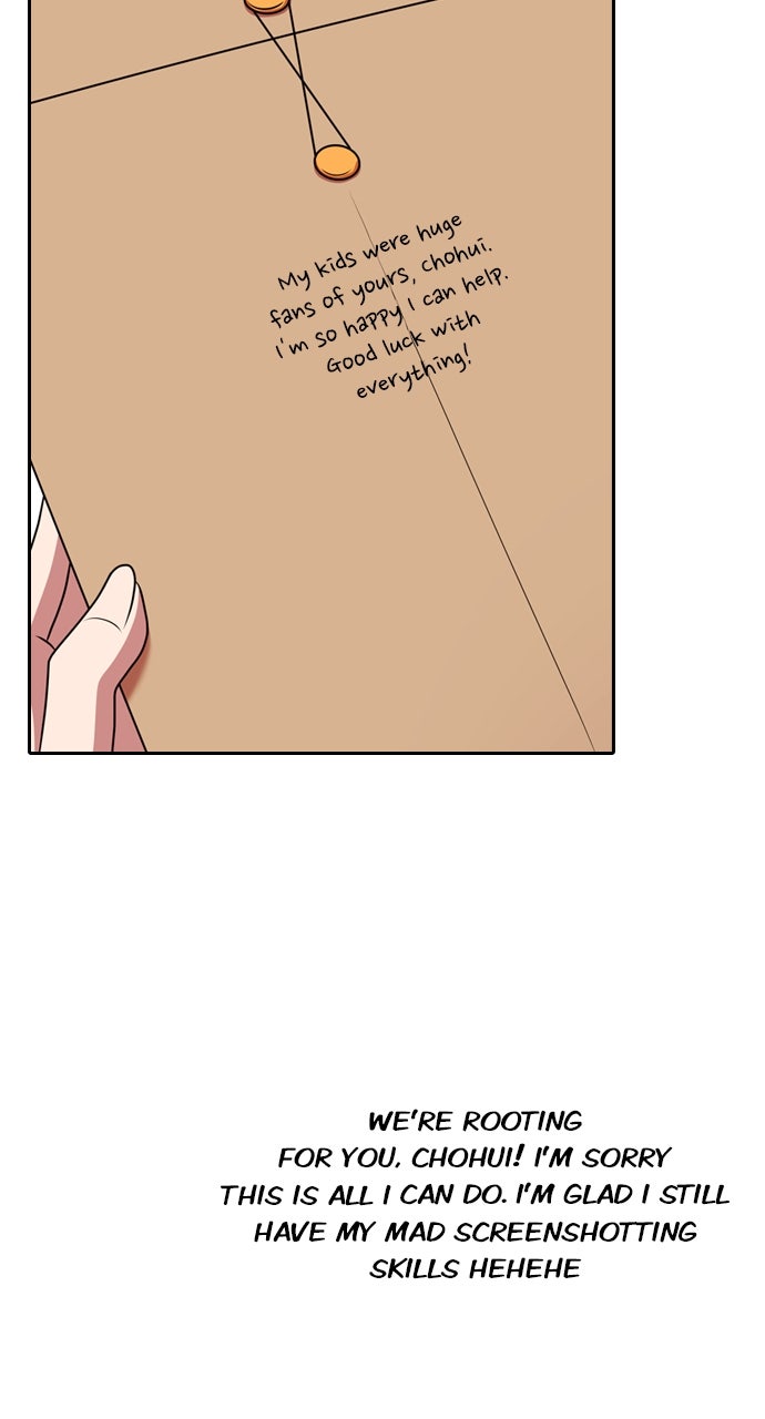Read Tomorrow chapter 215 image 70 on Lezhin