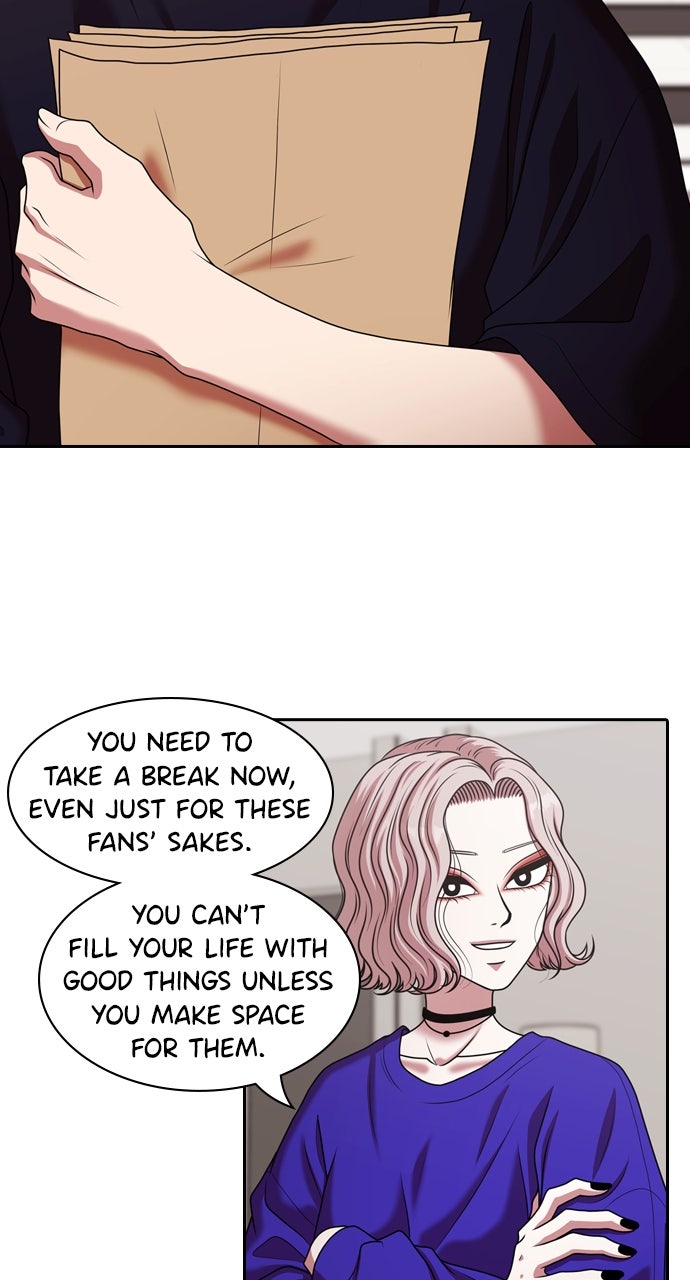 Read Tomorrow chapter 215 image 74 on Lezhin