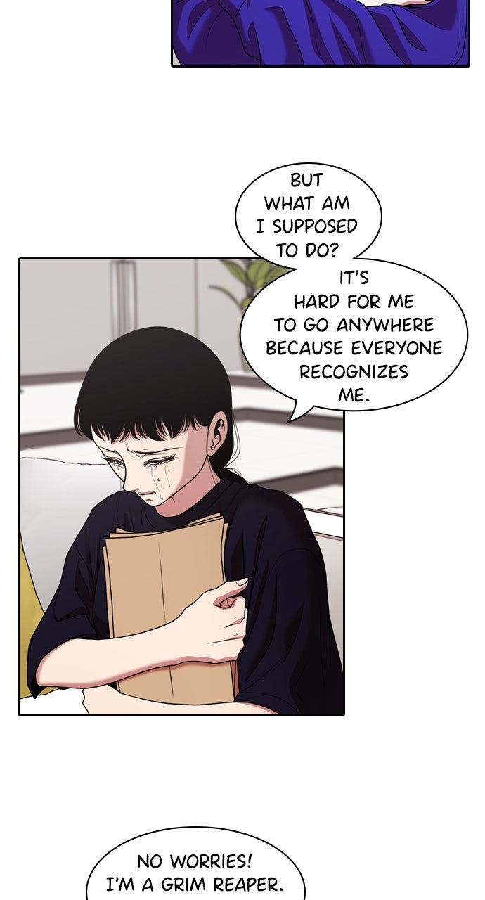 Read Tomorrow chapter 215 image 75 on Lezhin