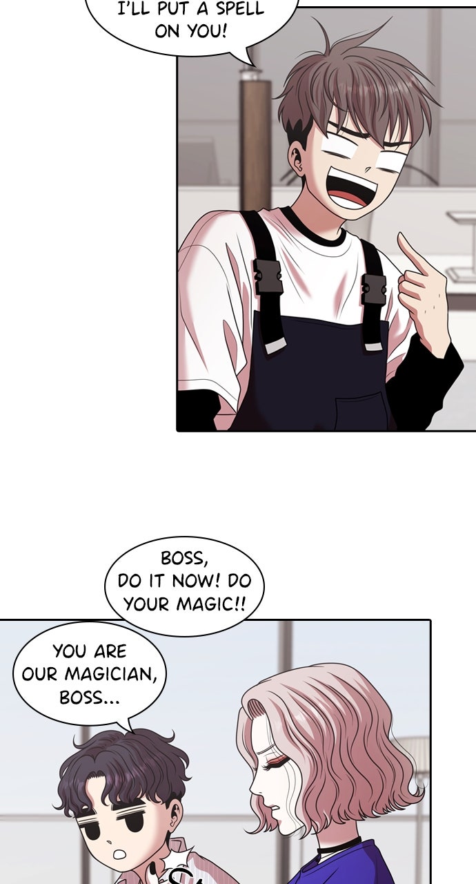 Read Tomorrow chapter 215 image 76 on Lezhin