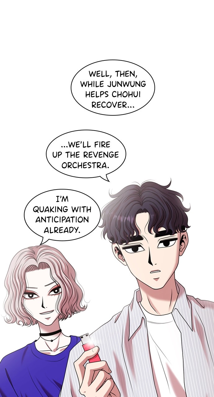 Read Tomorrow chapter 215 image 80 on Lezhin