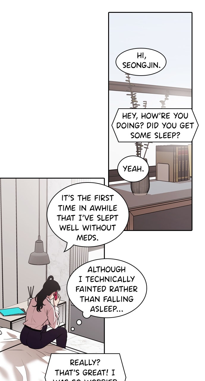 Read Tomorrow chapter 215 image 9 on Lezhin