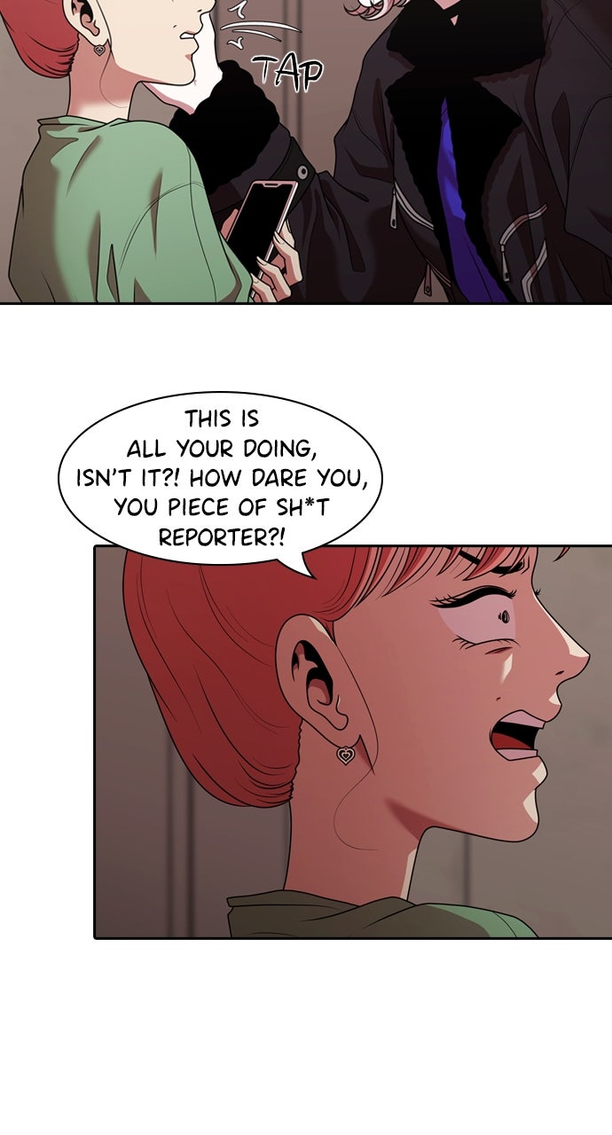 Read Tomorrow chapter 216 image 10 on Lezhin