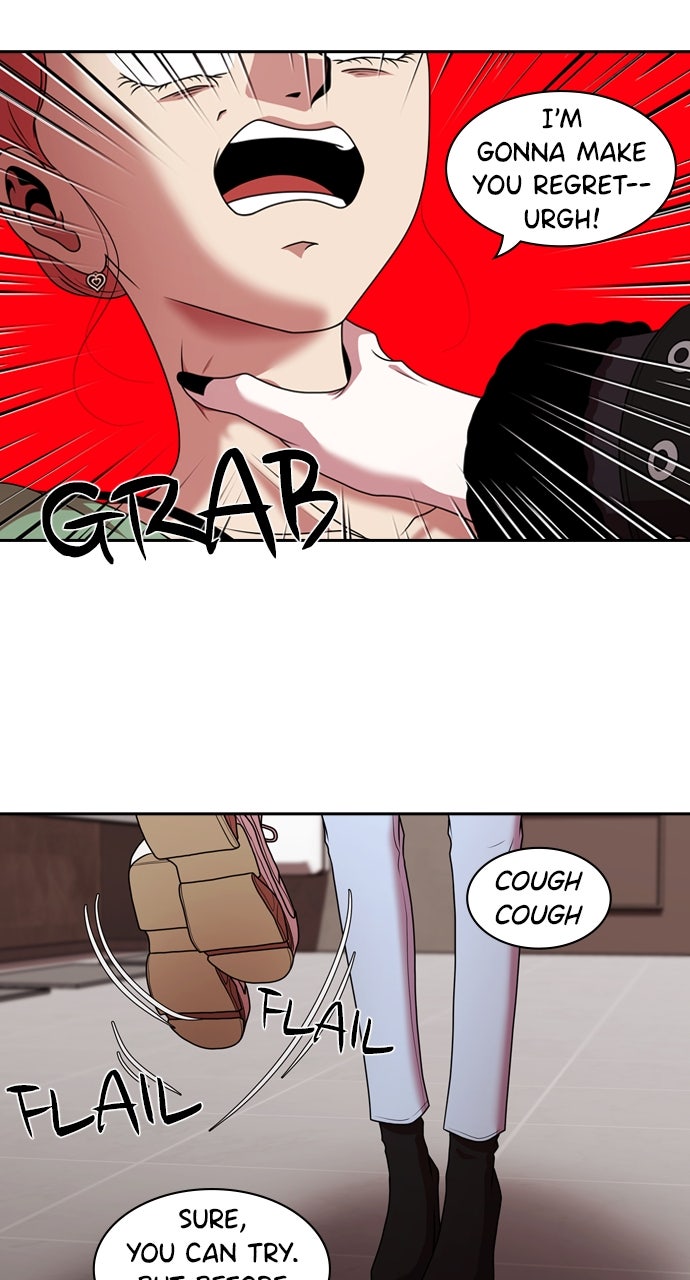 Read Tomorrow chapter 216 image 11 on Lezhin