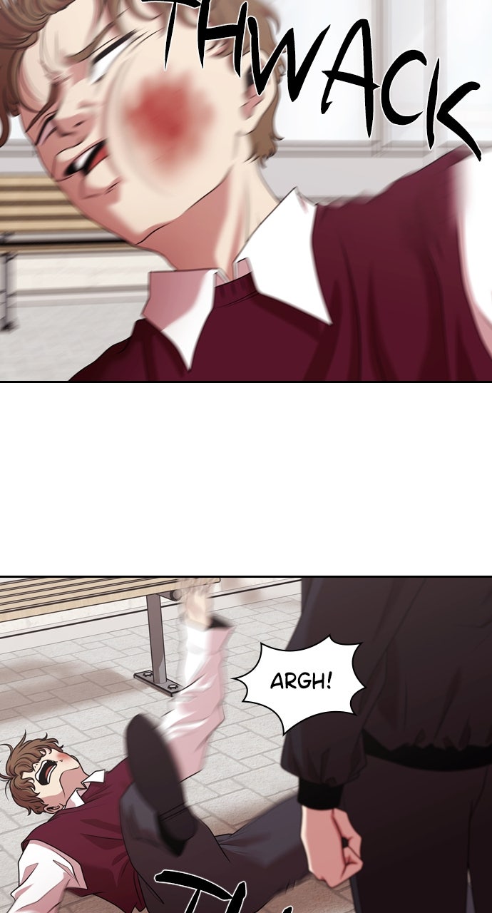 Read Tomorrow chapter 216 image 13 on Lezhin