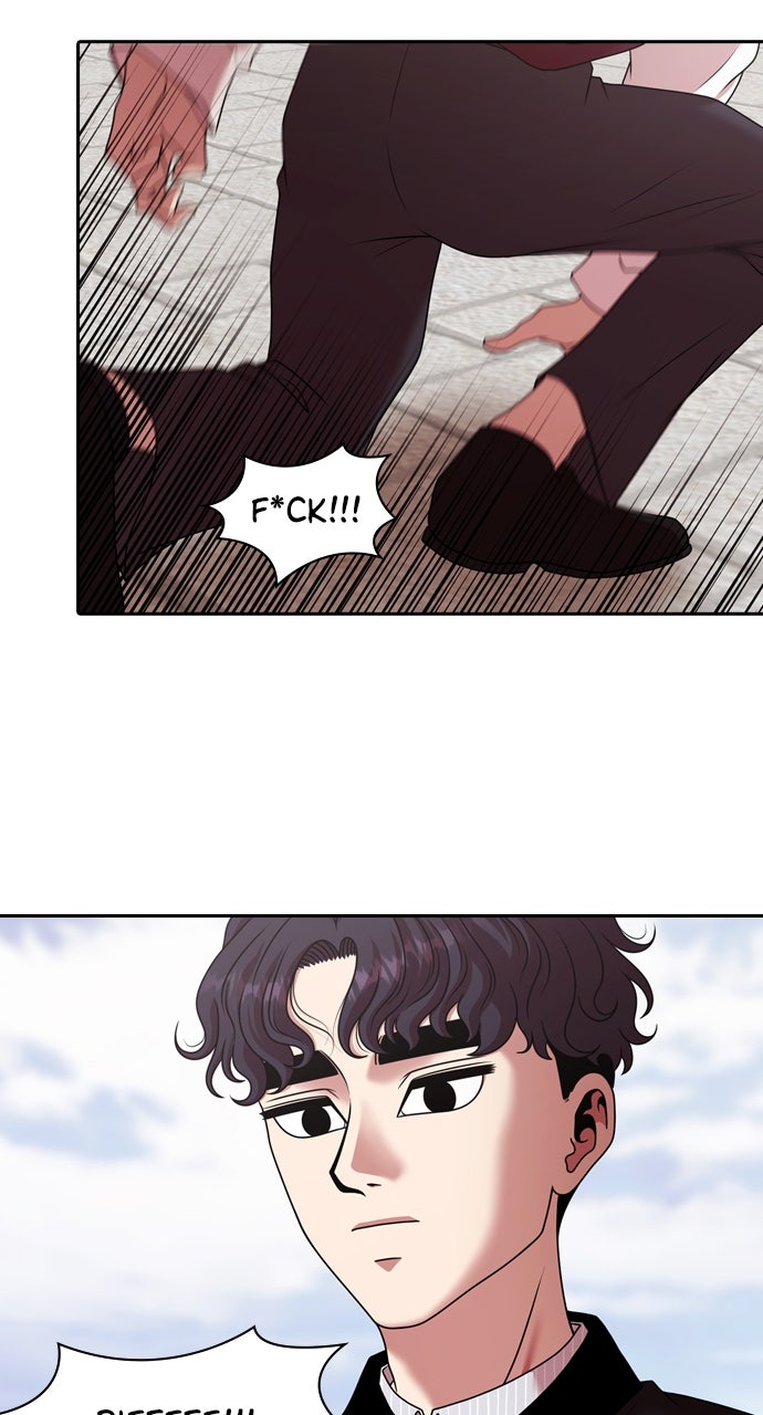 Read Tomorrow chapter 216 image 15 on Lezhin