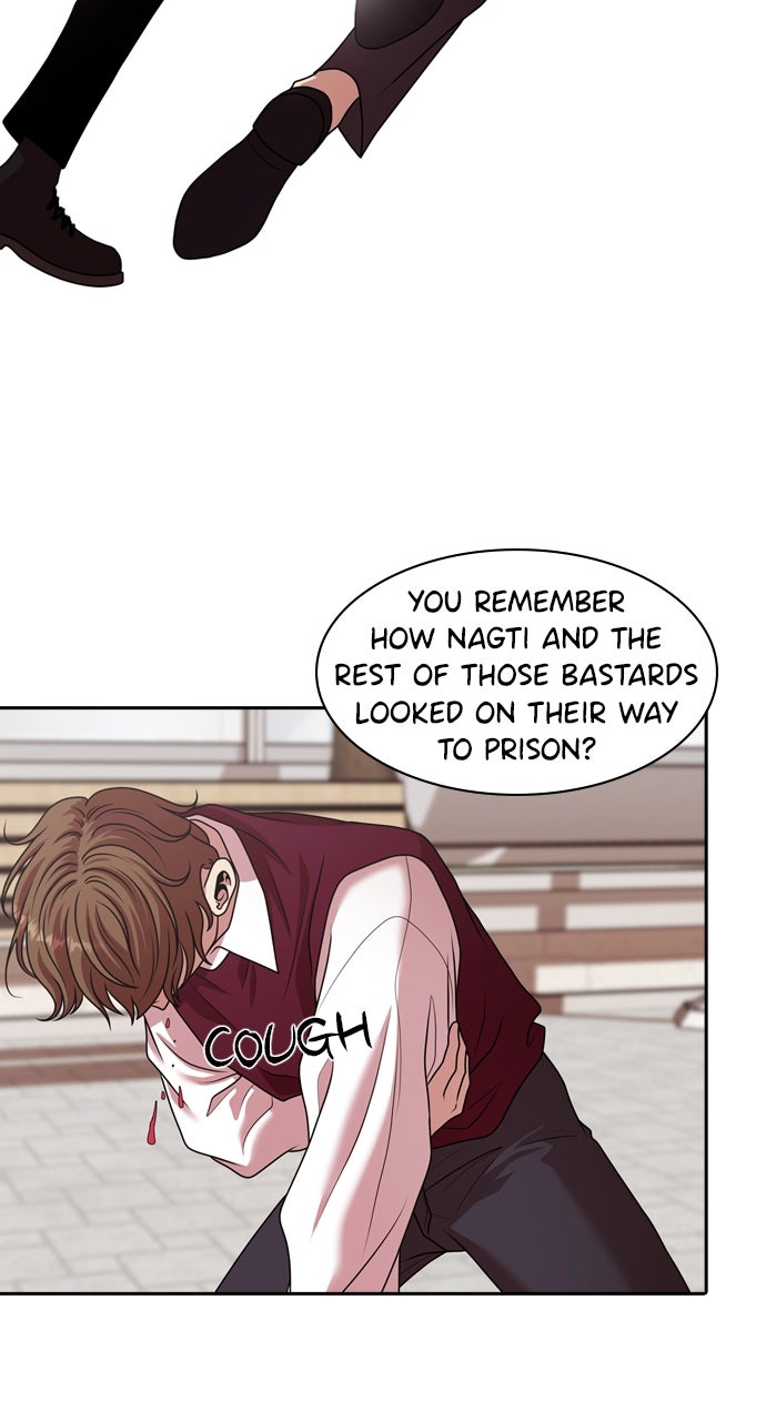 Read Tomorrow chapter 216 image 17 on Lezhin