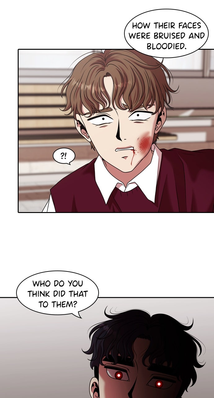 Read Tomorrow chapter 216 image 18 on Lezhin