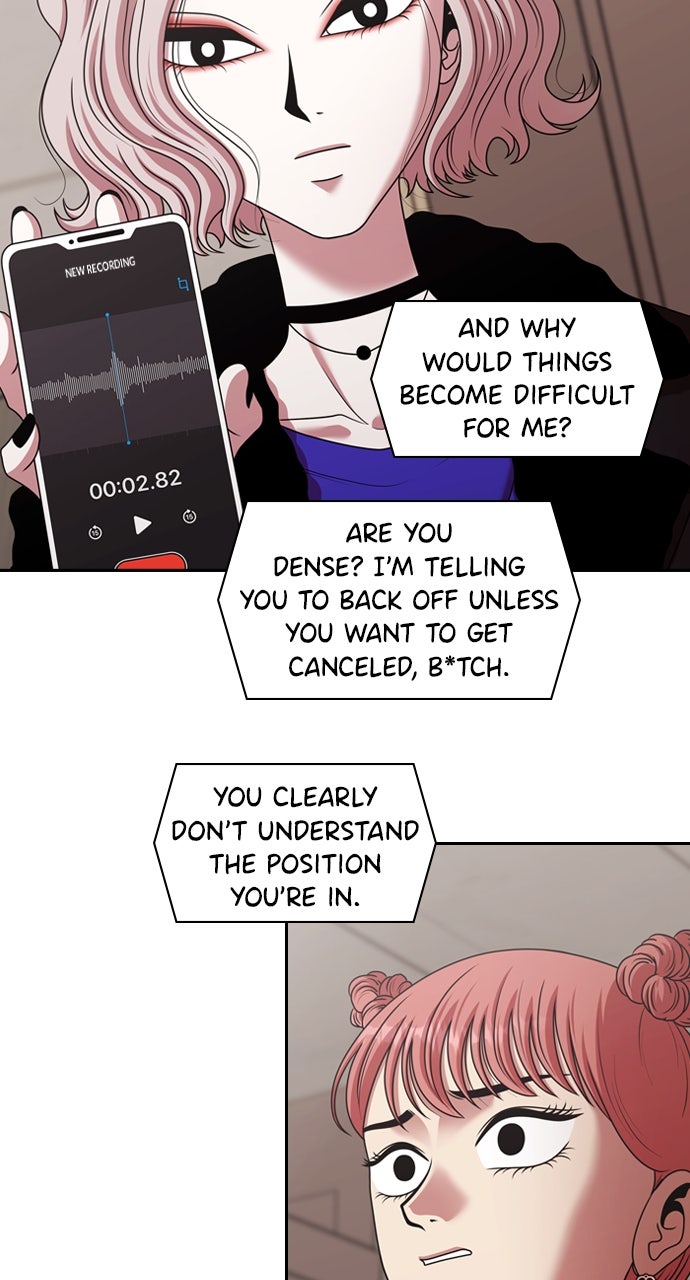 Read Tomorrow chapter 216 image 2 on Lezhin