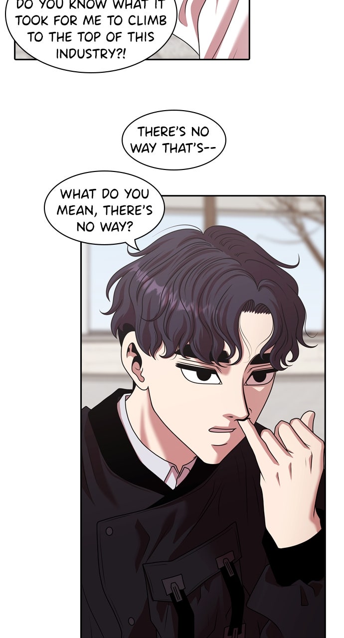 Read Tomorrow chapter 216 image 21 on Lezhin