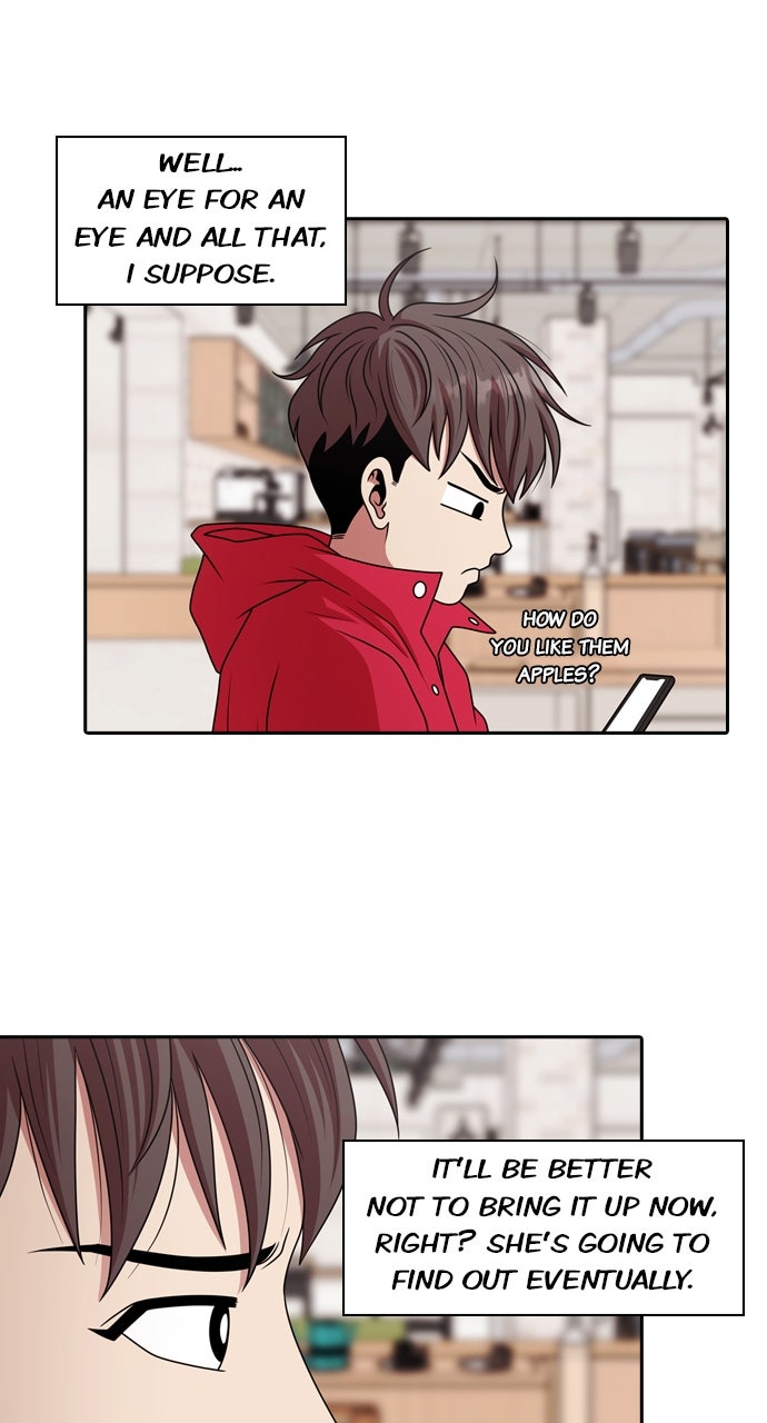 Read Tomorrow chapter 216 image 38 on Lezhin