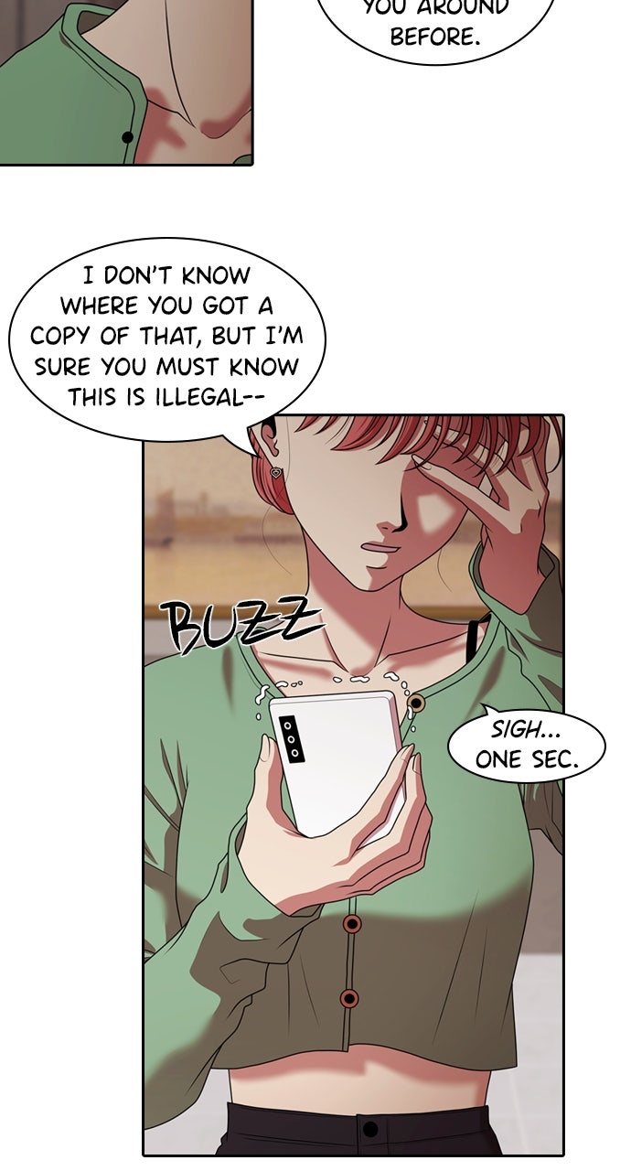 Read Tomorrow chapter 216 image 4 on Lezhin