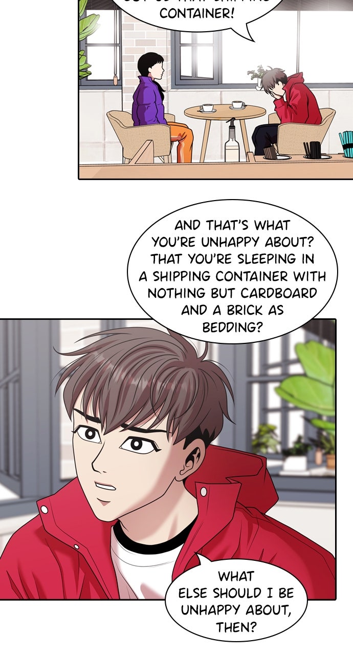 Read Tomorrow chapter 216 image 46 on Lezhin