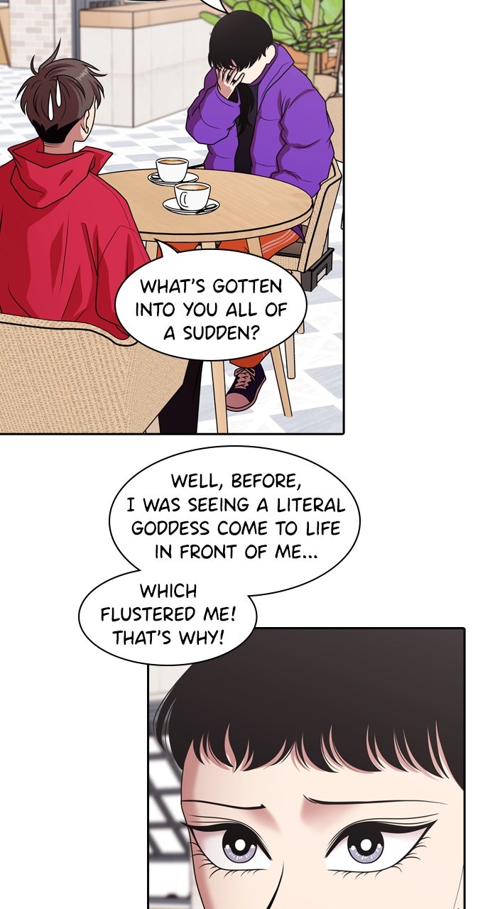 Read Tomorrow chapter 216 image 51 on Lezhin